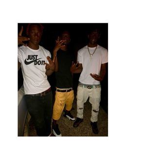 Meet your Posher, Murray